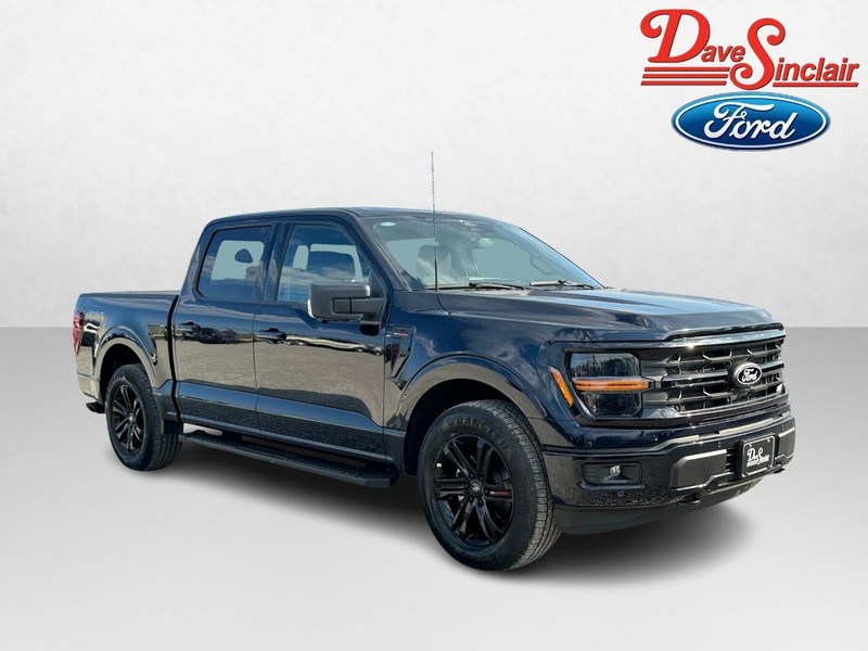 Ford F-150 Vehicle Full-screen Gallery Image 04
