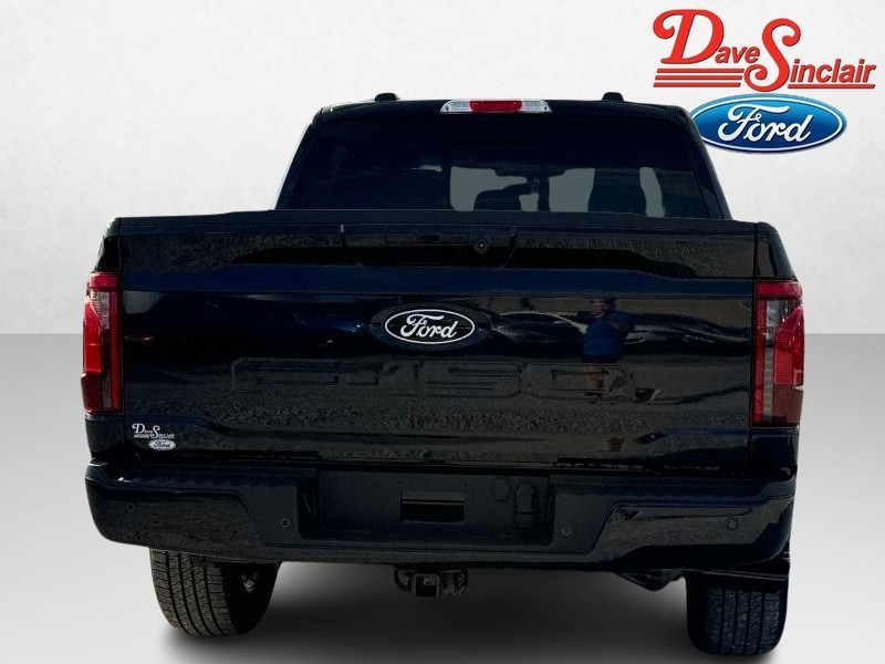 Ford F-150 Vehicle Full-screen Gallery Image 08