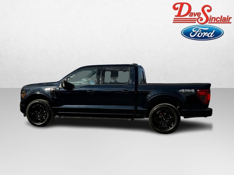 Ford F-150 Vehicle Full-screen Gallery Image 10