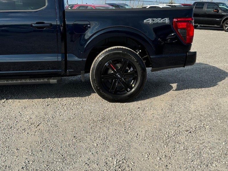 Ford F-150 Vehicle Full-screen Gallery Image 11