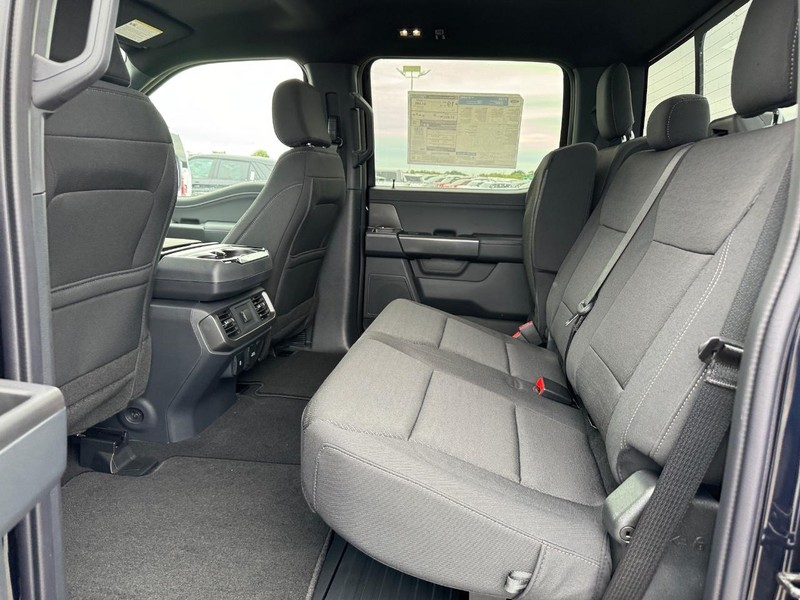 Ford F-150 Vehicle Full-screen Gallery Image 12