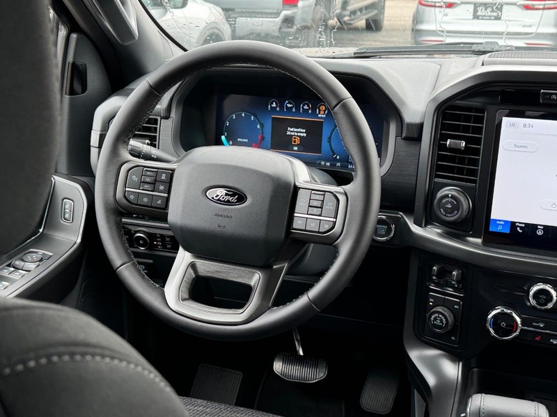 Ford F-150 Vehicle Full-screen Gallery Image 15