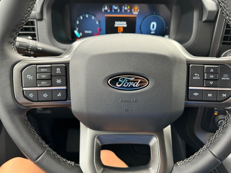 Ford F-150 Vehicle Full-screen Gallery Image 20