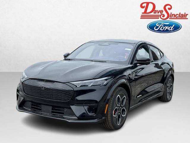 St. Louis MO 2024 Ford Mustang Mach-E more details - ford mustang mach-e