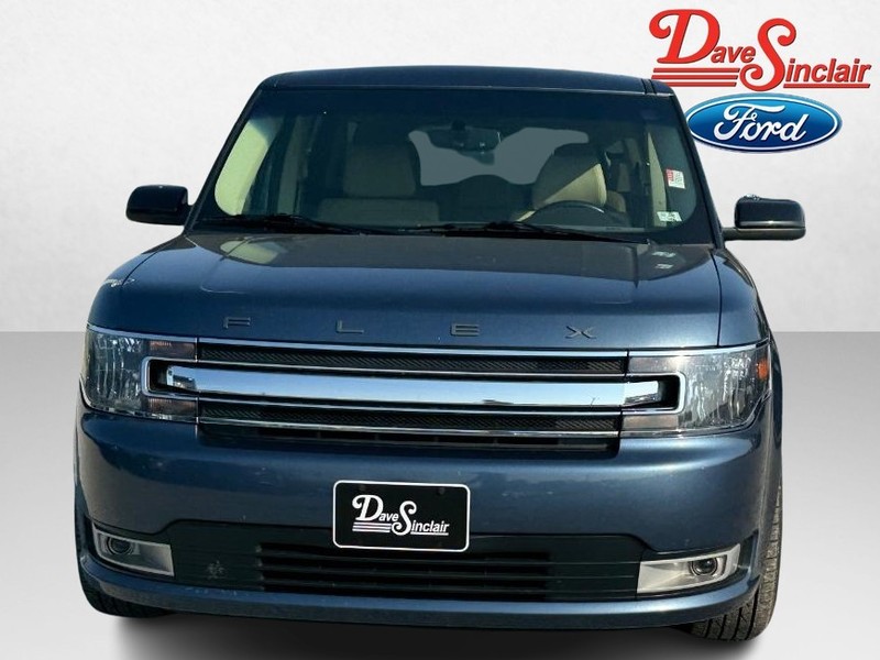 Used 2019 Ford Flex SEL with VIN 2FMGK5C81KBA02330 for sale in Saint Louis, MO