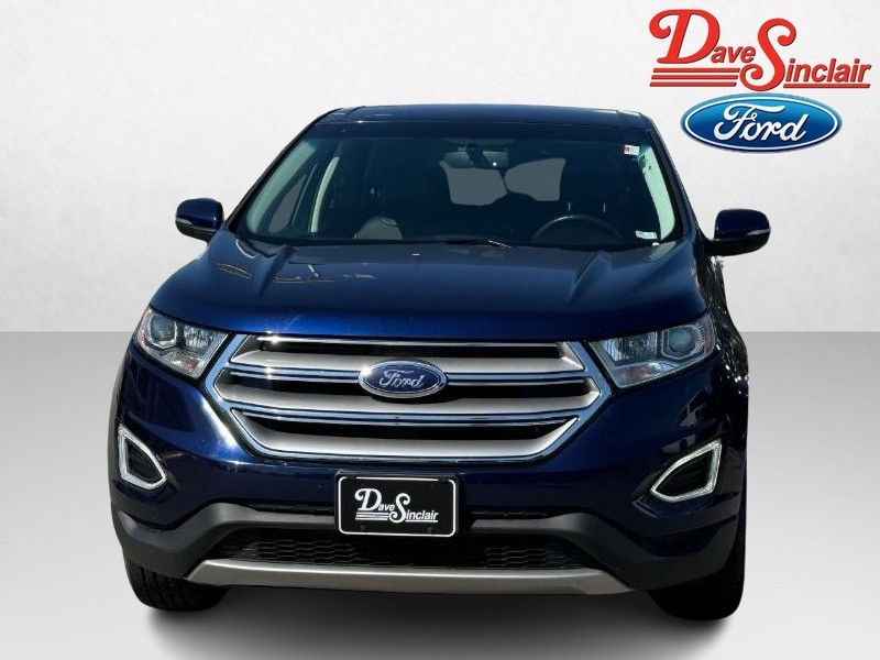 Used 2016 Ford Edge SEL with VIN 2FMPK4J90GBB30765 for sale in Saint Louis, MO