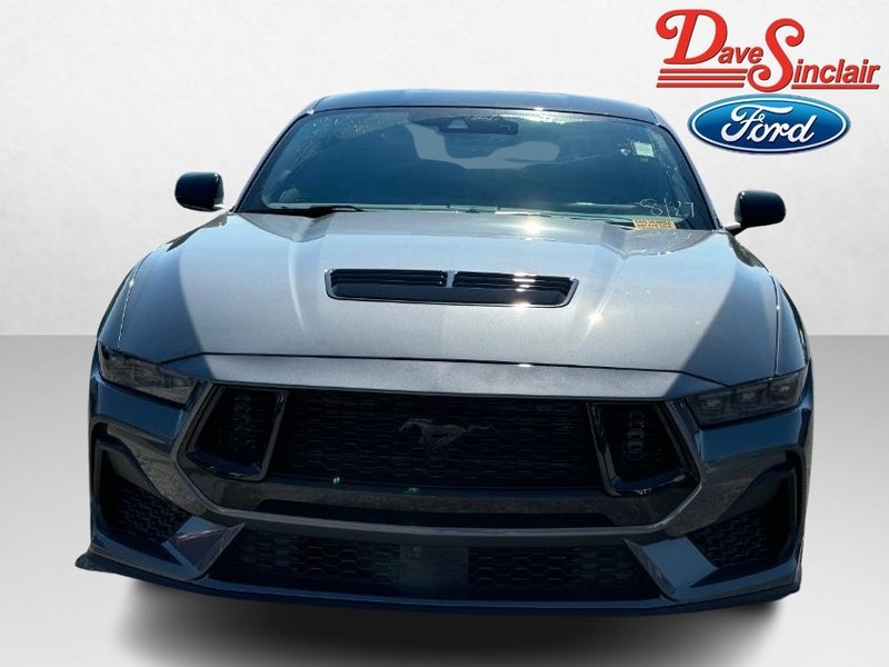 Used 2024 Ford Mustang GT Premium with VIN 1FA6P8CF5R5425126 for sale in Saint Louis, MO