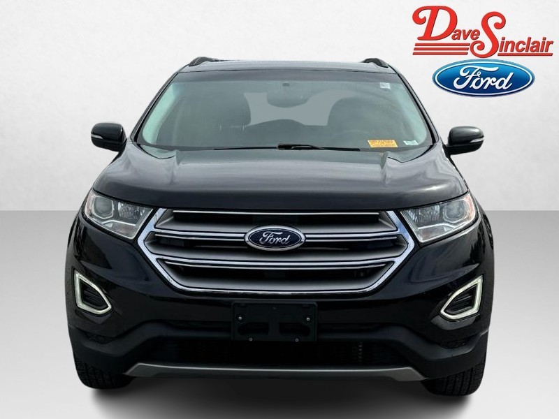 Used 2015 Ford Edge SEL with VIN 2FMTK4J88FBB56552 for sale in Saint Louis, MO