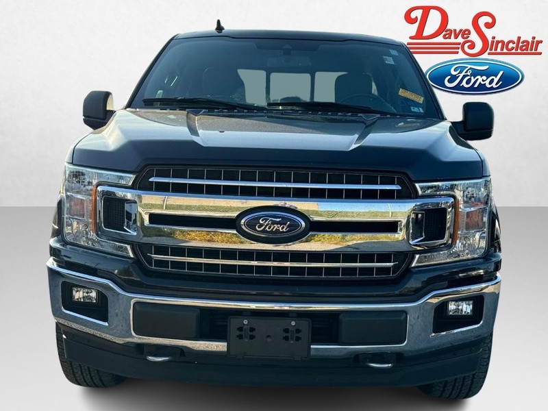 Used 2019 Ford F-150 XLT with VIN 1FTEW1E48KKC32732 for sale in Saint Louis, MO