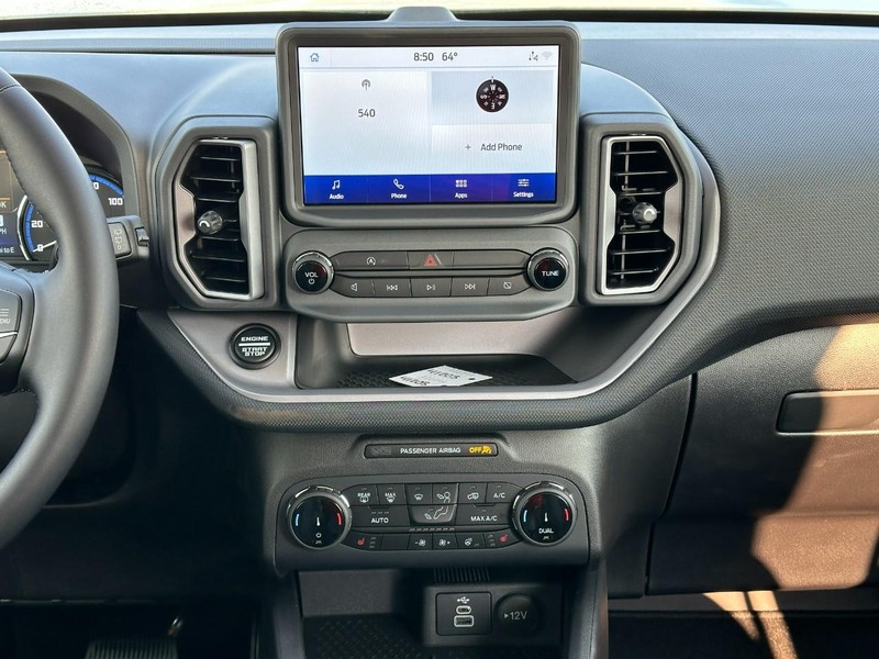 Ford Bronco Sport Vehicle Full-screen Gallery Image 15