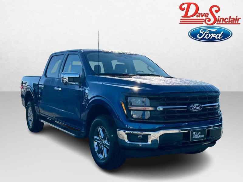 Ford F-150 Vehicle Full-screen Gallery Image 04