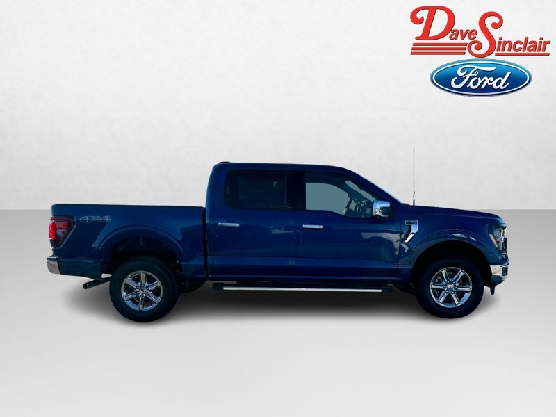 Ford F-150 Vehicle Full-screen Gallery Image 05