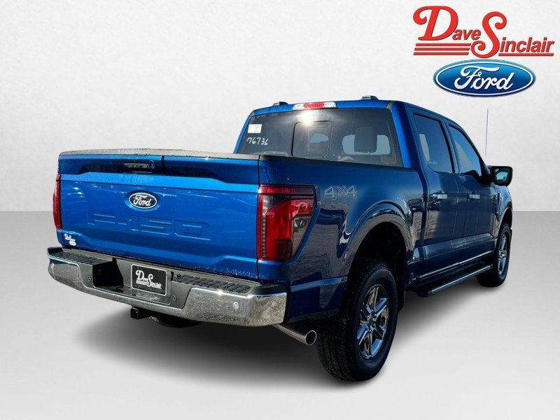 Ford F-150 Vehicle Full-screen Gallery Image 07