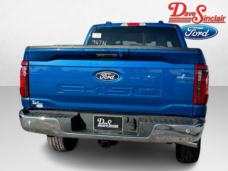 Ford F-150 Vehicle Full-screen Gallery Image 08