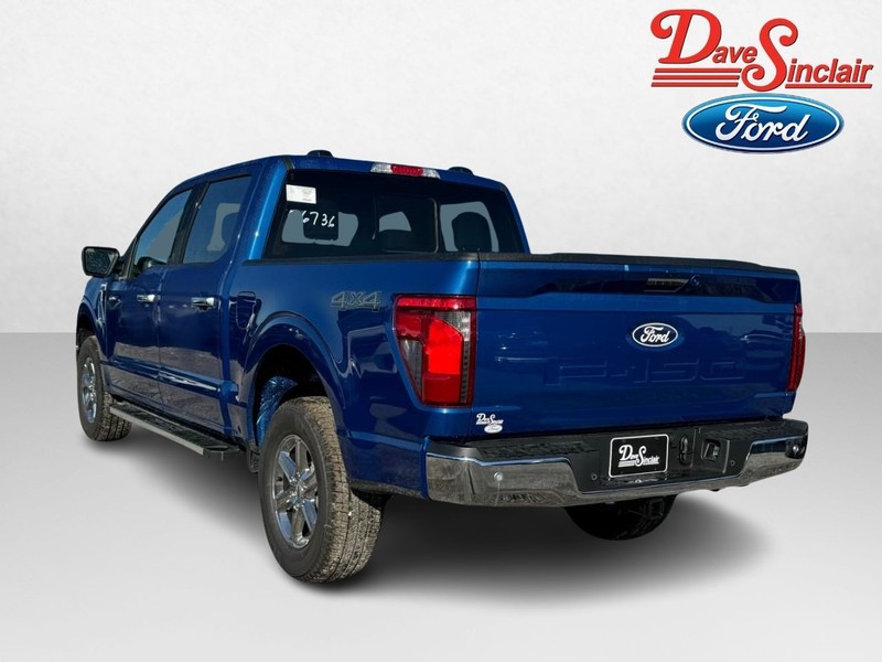 Ford F-150 Vehicle Full-screen Gallery Image 09
