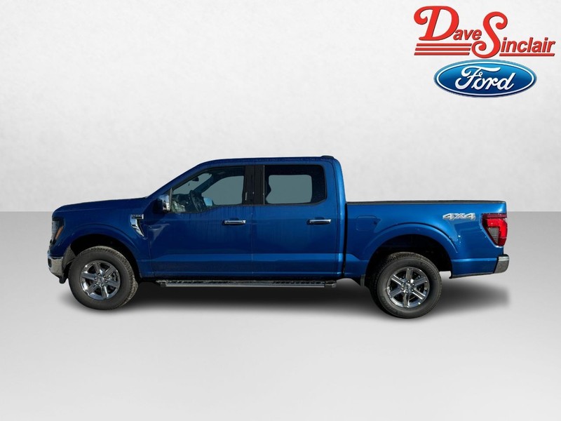 Ford F-150 Vehicle Full-screen Gallery Image 10