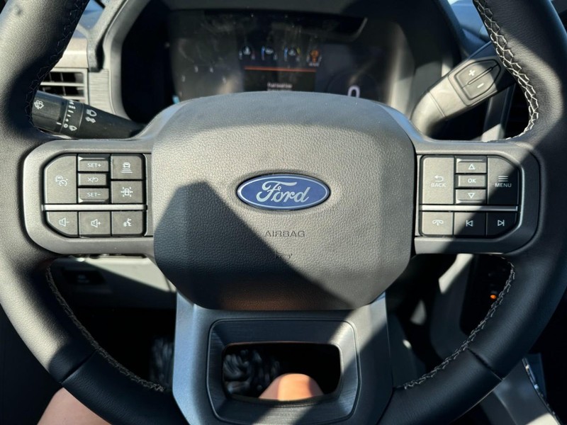 Ford F-150 Vehicle Full-screen Gallery Image 20