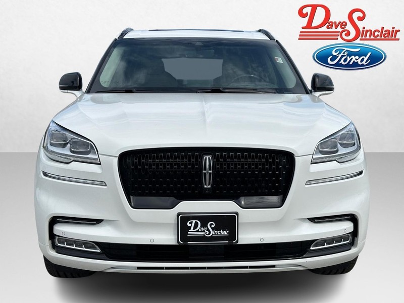 Used 2022 Lincoln Aviator Reserve with VIN 5LM5J7XC6NGL17851 for sale in Saint Louis, MO