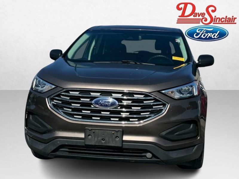 Used 2019 Ford Edge SE with VIN 2FMPK4G97KBB43142 for sale in Saint Louis, MO