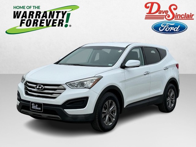 St. Louis MO 2016 Hyundai Santa Fe Sport more details - hyundai santa fe sport
