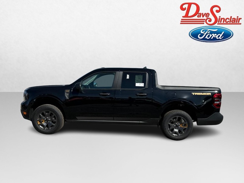 Ford Maverick Vehicle Full-screen Gallery Image 10