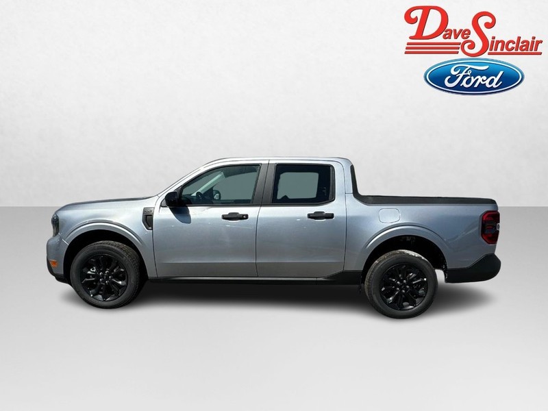 Ford Maverick Vehicle Full-screen Gallery Image 10