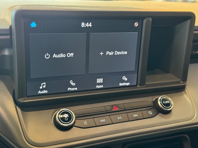 Ford Maverick Vehicle Full-screen Gallery Image 22