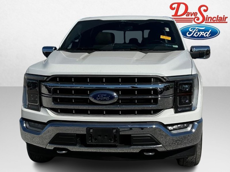 Used 2021 Ford F-150 Lariat with VIN 1FTFW1ED3MFA78396 for sale in Saint Louis, MO