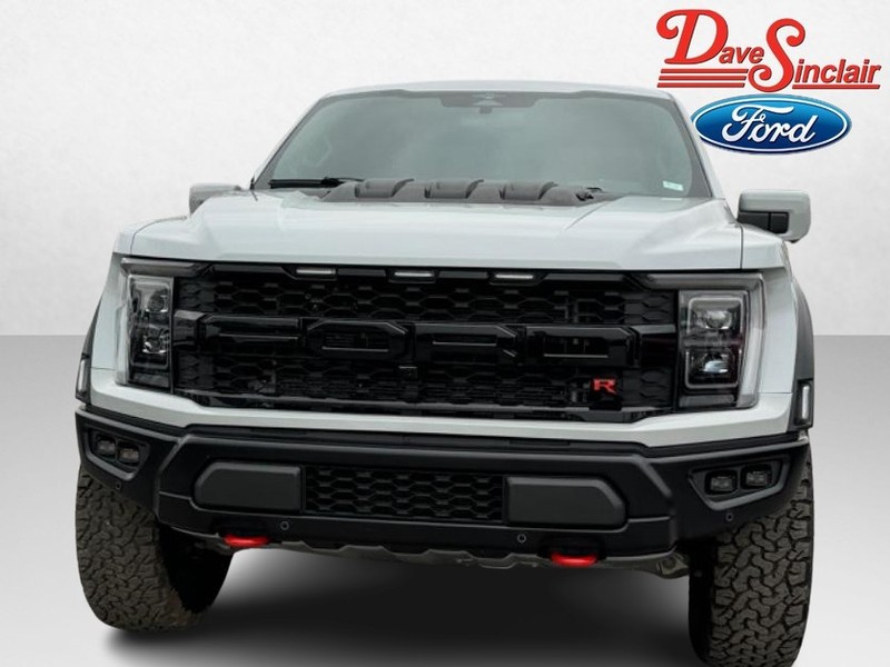 Used 2023 Ford F-150 Raptor with VIN 1FTFW1RJXPFA97709 for sale in Saint Louis, MO