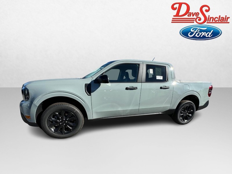 Ford Maverick Vehicle Full-screen Gallery Image 10