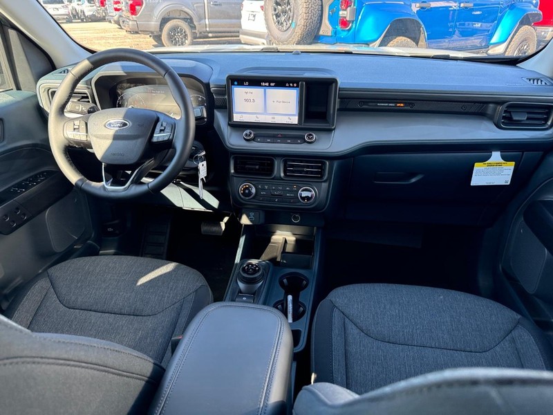 Ford Maverick Vehicle Full-screen Gallery Image 14