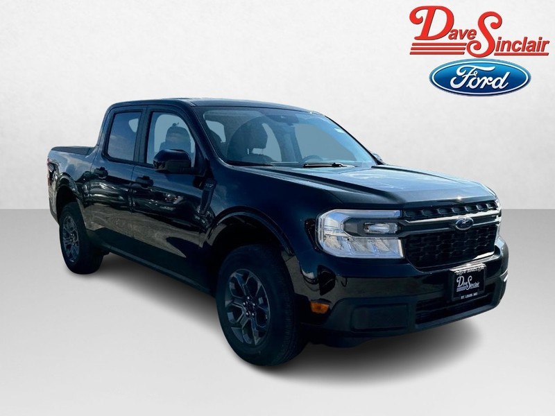 Ford Maverick Vehicle Full-screen Gallery Image 04