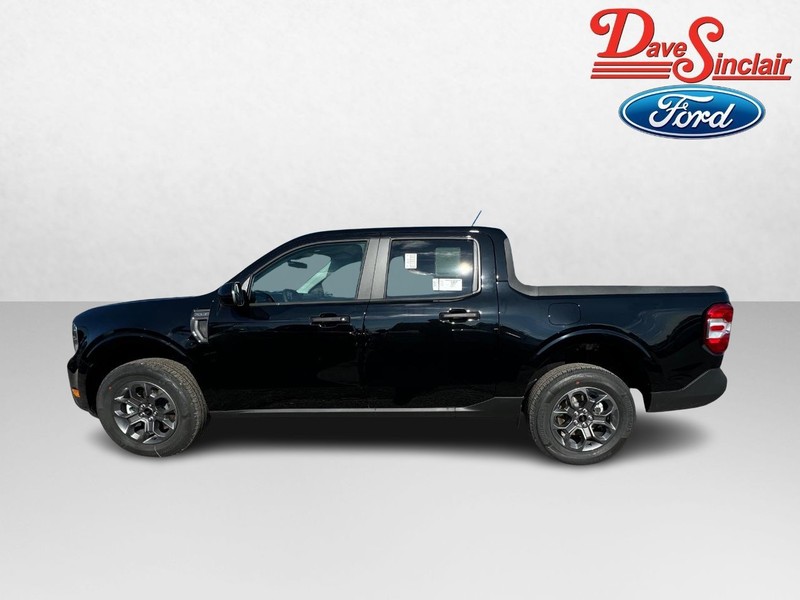 Ford Maverick Vehicle Full-screen Gallery Image 10