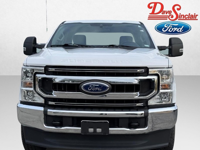 Used 2020 Ford F-250 Super Duty XL with VIN 1FT7X2B60LED49030 for sale in Saint Louis, MO