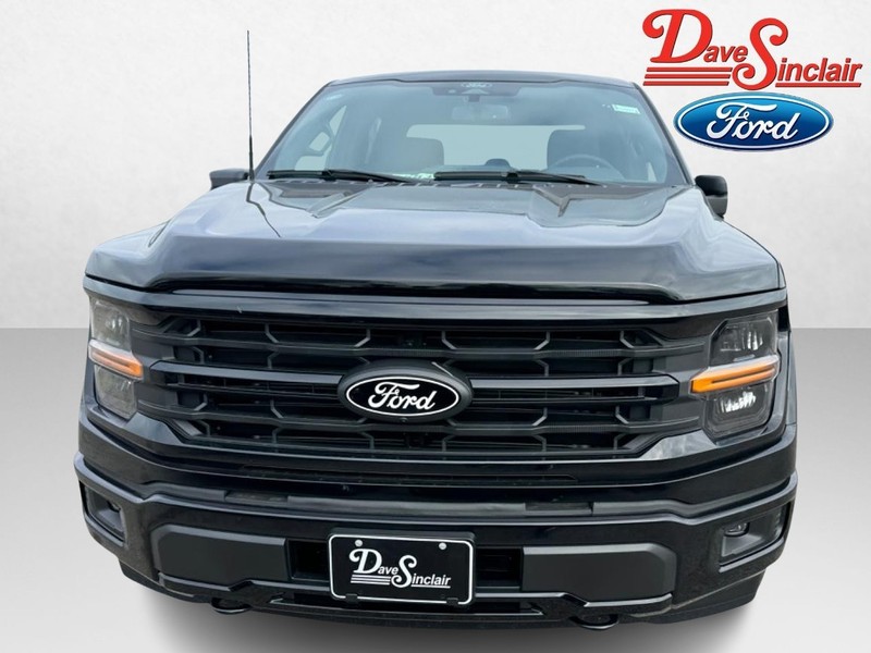 Ford F-150 Vehicle Full-screen Gallery Image 02