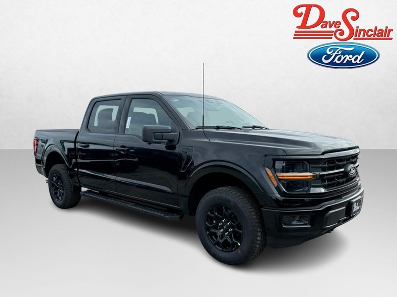 Ford F-150 Vehicle Full-screen Gallery Image 04