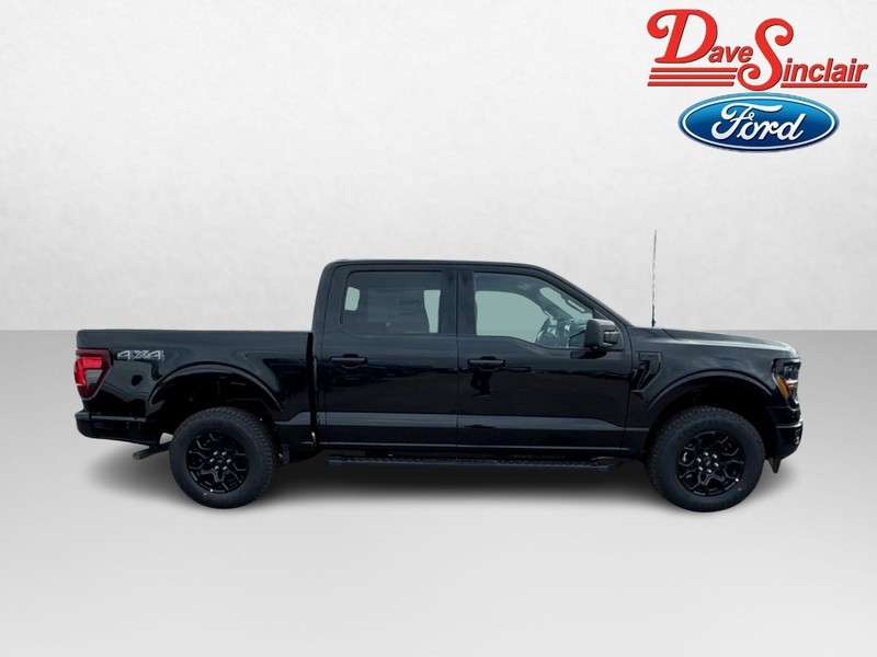 Ford F-150 Vehicle Full-screen Gallery Image 05