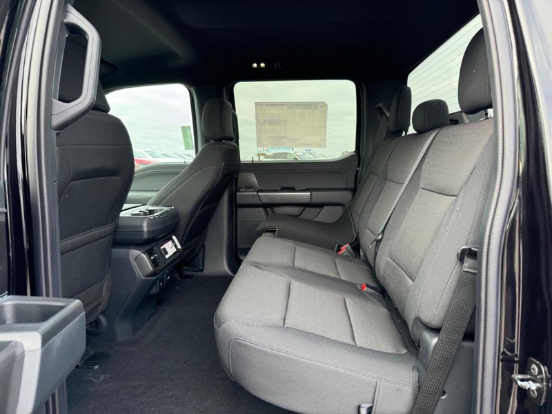 Ford F-150 Vehicle Full-screen Gallery Image 12