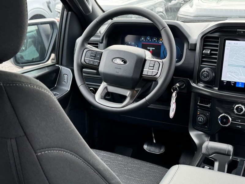 Ford F-150 Vehicle Full-screen Gallery Image 15