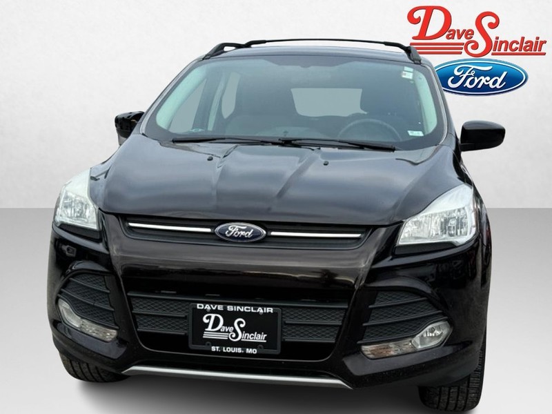 Used 2013 Ford Escape SE with VIN 1FMCU0GX1DUD16182 for sale in Saint Louis, MO