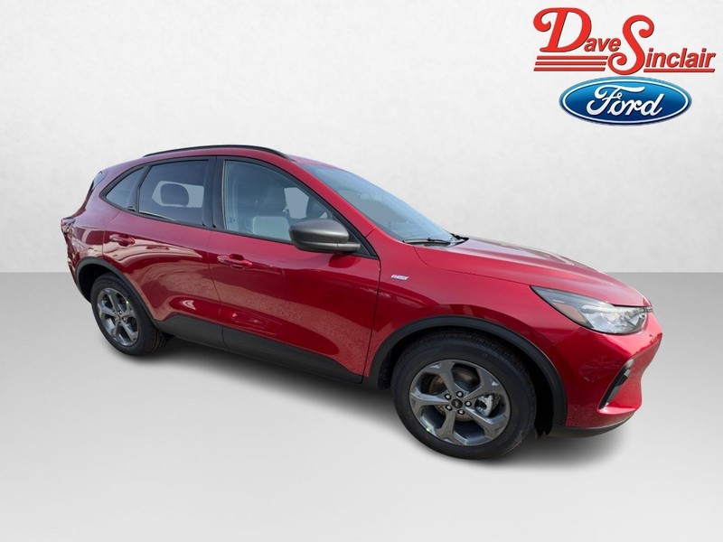 Ford Escape Vehicle Full-screen Gallery Image 04