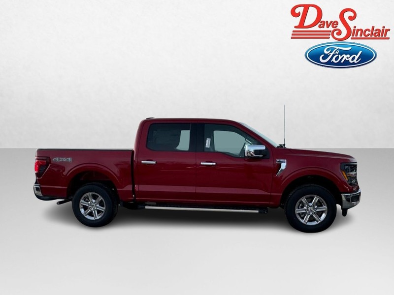 Ford F-150 Vehicle Full-screen Gallery Image 05