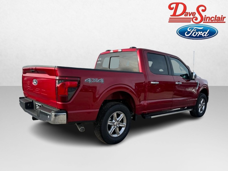 Ford F-150 Vehicle Full-screen Gallery Image 07