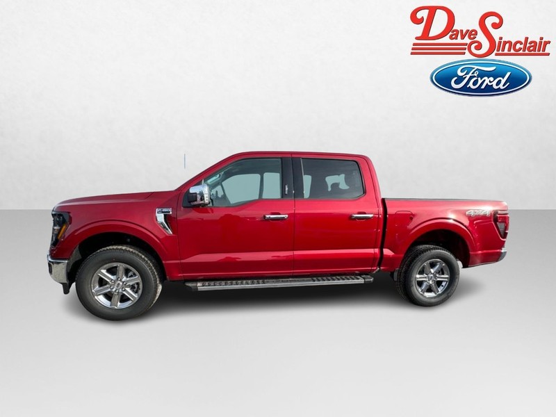 Ford F-150 Vehicle Full-screen Gallery Image 10