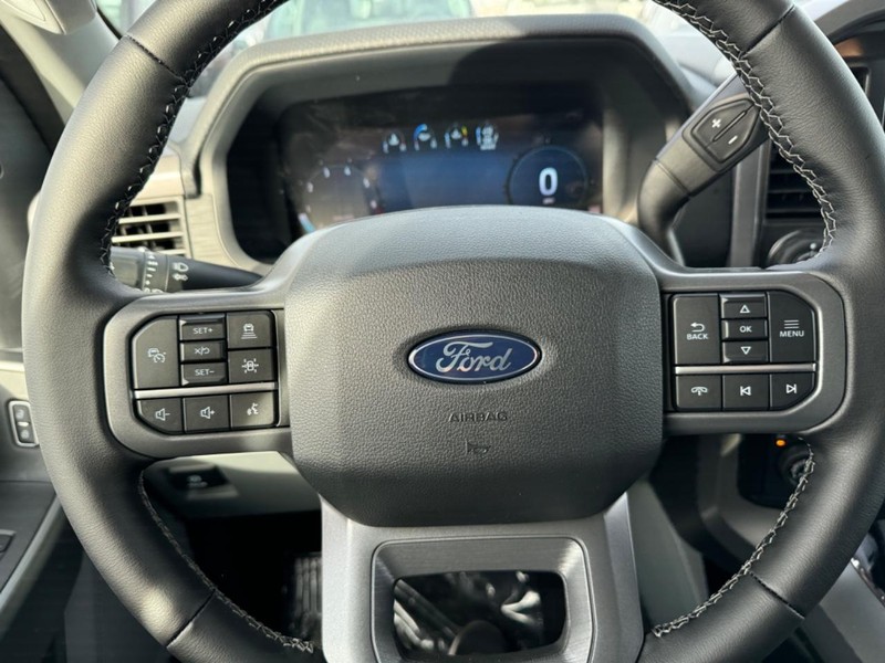 Ford F-150 Vehicle Full-screen Gallery Image 19