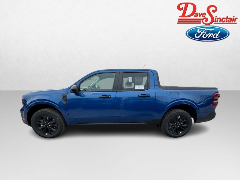 Ford Maverick Vehicle Full-screen Gallery Image 10