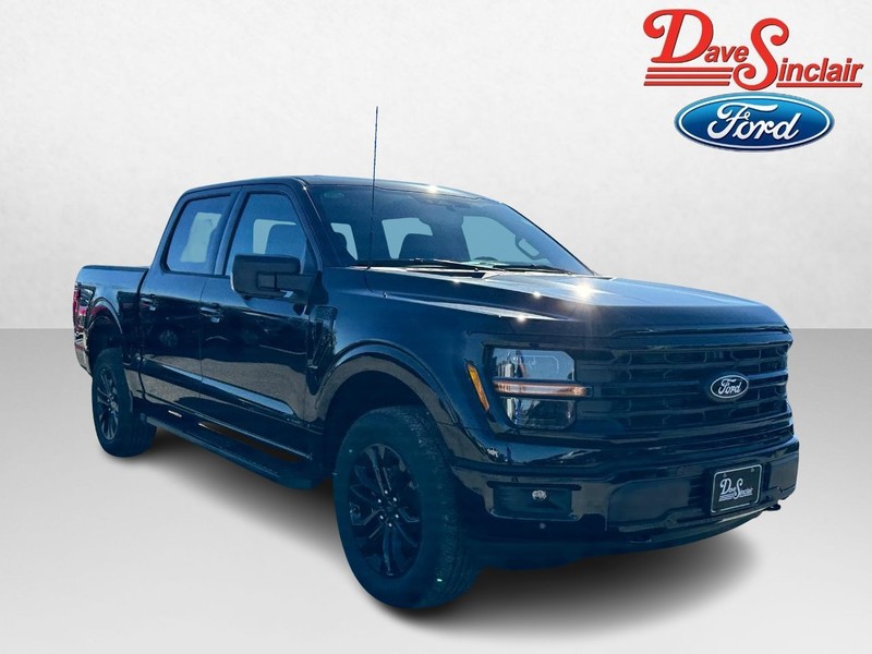 Ford F-150 Vehicle Full-screen Gallery Image 04