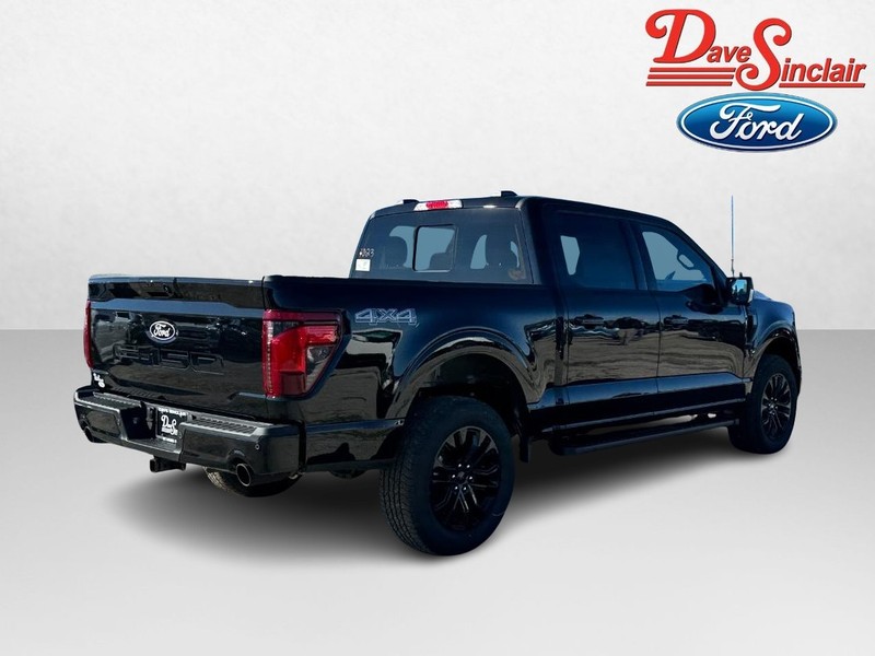 Ford F-150 Vehicle Full-screen Gallery Image 07
