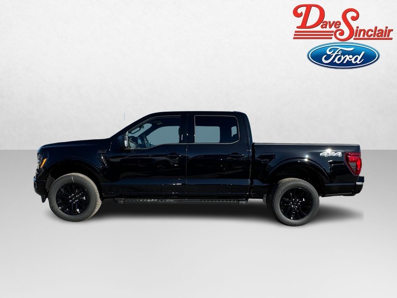 Ford F-150 Vehicle Full-screen Gallery Image 10