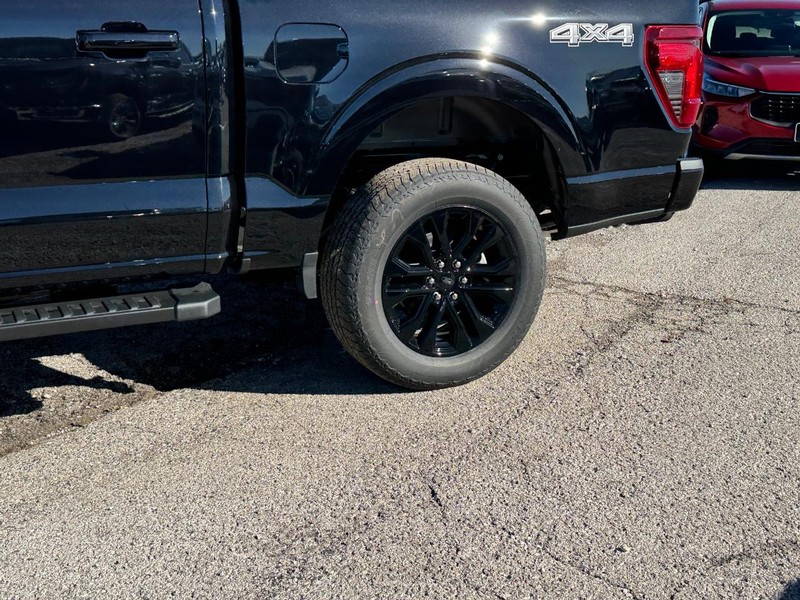 Ford F-150 Vehicle Full-screen Gallery Image 11